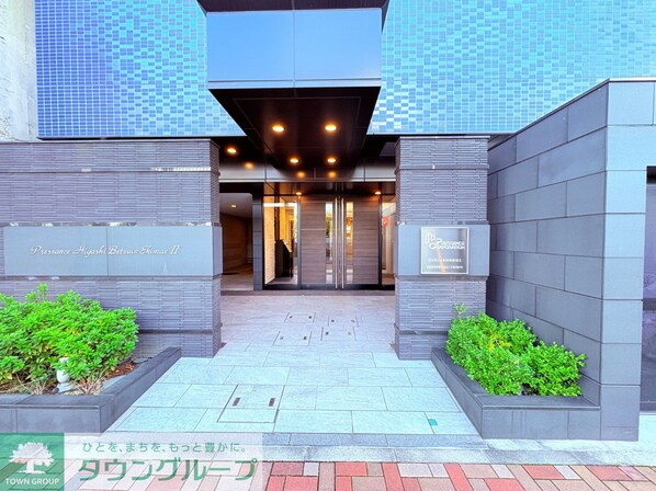 プレサンス東別院駅前IIの物件内観写真